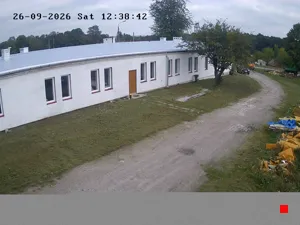 Caméra IP - PL