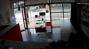 Caméra IP - AR