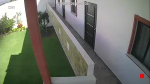 Caméra IP - MX