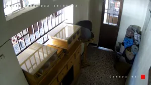 Caméra IP - GR