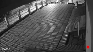 Caméra IP - IT