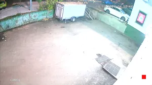 Caméra IP - RU