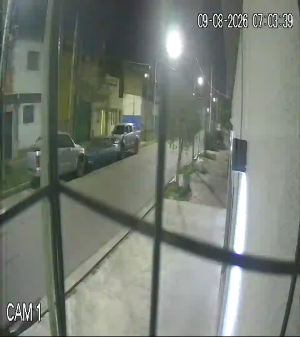 Caméra IP - AR