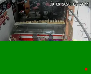 Caméra IP - GR