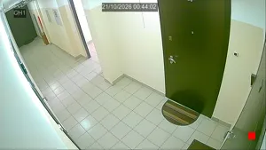 Caméra IP - RU
