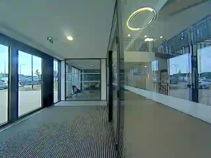 Caméra IP - US