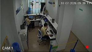 Caméra IP - ES