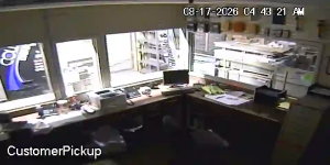 Caméra IP - US