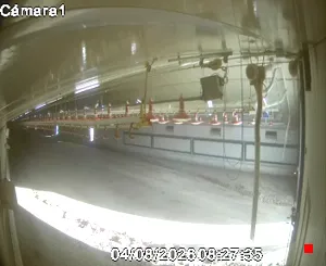 Caméra IP - ES