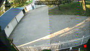 Caméra IP - US
