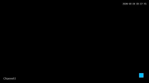 Caméra IP - DZ