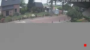 Caméra IP - NL