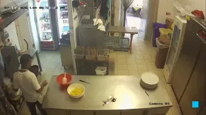 Caméra IP - IT