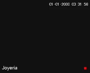 Caméra IP - ES