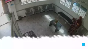 Caméra IP - DZ
