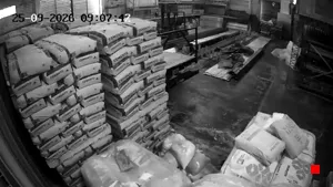 Caméra IP - AR