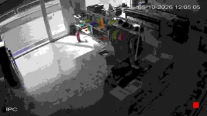 Caméra IP - IT