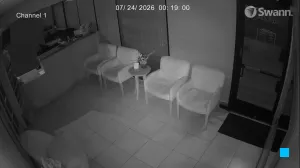 Caméra IP - US