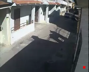 Caméra IP - IT