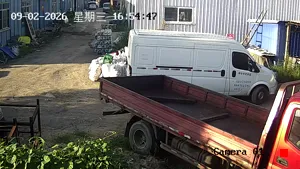 Caméra IP - CN