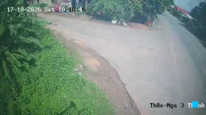 Caméra IP - VN
