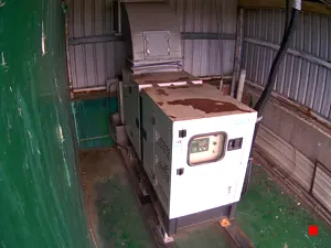 Caméra IP - TW