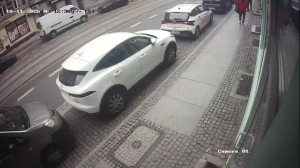 Caméra IP - PL
