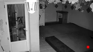 Caméra IP - ES