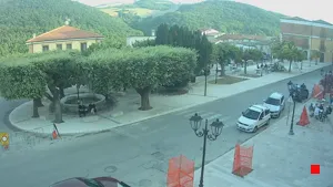 Caméra IP - IT