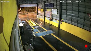 Caméra IP - TH