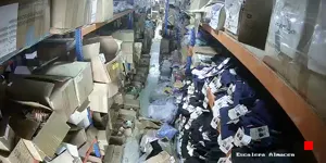 Caméra IP - DO