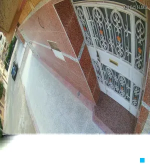 Caméra IP - MA