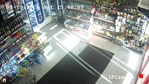 Caméra IP - PL