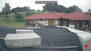 Caméra IP - KR