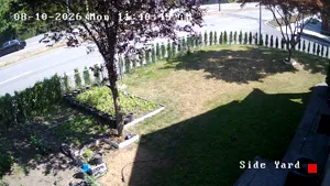 Caméra IP - CA