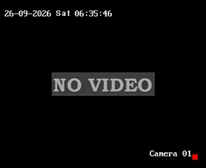 Caméra IP - IN