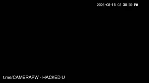 Caméra IP - US