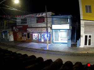Caméra IP - PR