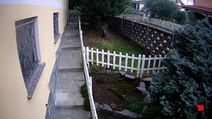 Caméra IP - IT
