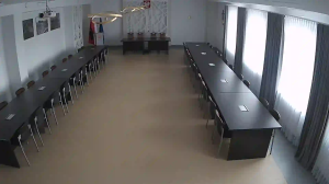 Caméra IP - PL