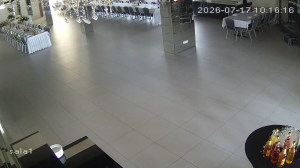 Caméra IP - PL