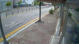 Caméra IP - KR