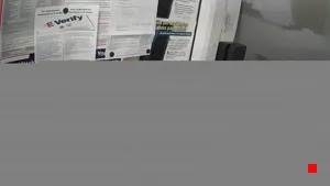 Caméra IP - US
