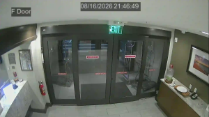Caméra IP - US