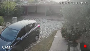 Caméra IP - IT
