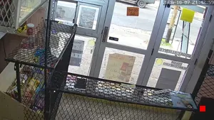 Caméra IP - AR