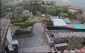 Caméra IP - IT