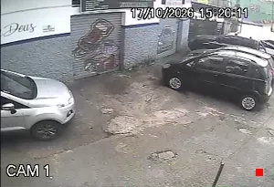 Caméra IP - BR