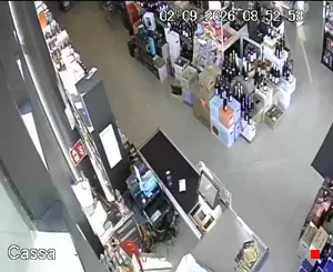 Caméra IP - IT