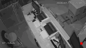 Caméra IP - AR